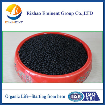 seaweed extract organic fertilizer